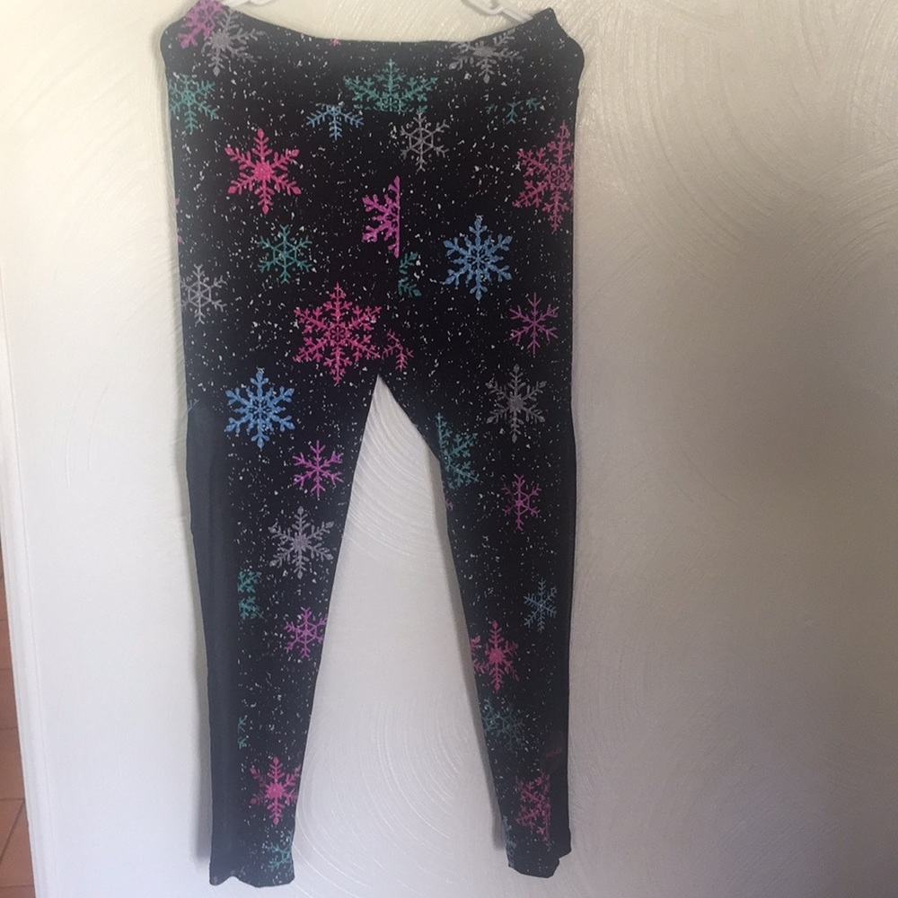 New No Tag. NOBO Super Soft Leggings.